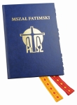 Mszał Fatimski  (MFP001)