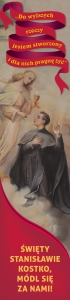 Baner- Święty Stanisław (D1906)