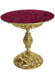 Tron pod monstrancję (NJMF6X)