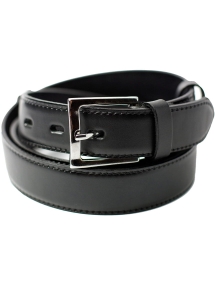 Pasek skórzany wąski (OS4009)