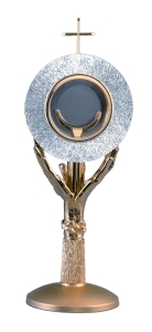 Monstrancja (DOB153)