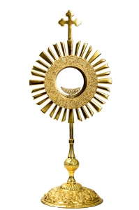 Monstrancja (P30722)