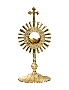 Monstrancja (P30720)