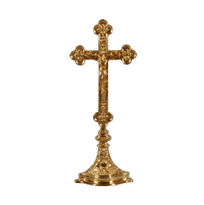 Krzyż (CAL660)