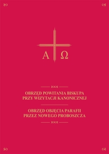 Obrzędy powitania (STP002)