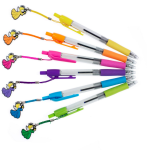 Długopis z aniołkiem (JSP001)