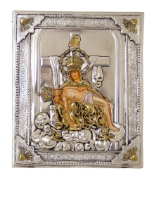 Ikona Pieta (AB143X)