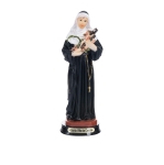 Figurka św. Rita (JS7545)