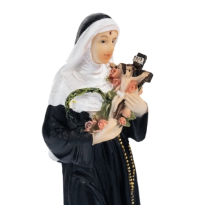 Figurka św. Rita (JS7545)