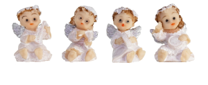 Figurka Aniołek (JSXQ9B)