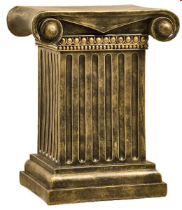 Kolumna na figury (M33994)