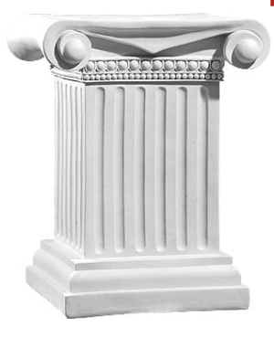 Kolumna na figury (M33994)