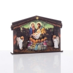 Szopka bożonarodzeniowa (GMD01D)