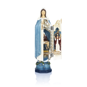 Figurka Tryptyk (HR1020)