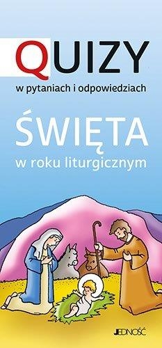 QUIZ - ŚWIĘTA W ROKU LITURGICZNYM - JD3401.jpg