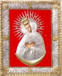 Ikona Matki Bożej Ostrobramskiej