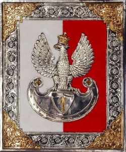 Ikona Orzeł Polski