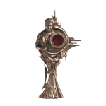 Relikwiarz Carlo Acutis