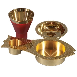 Puszka komplet pod dwiema postaciami (CAL333)