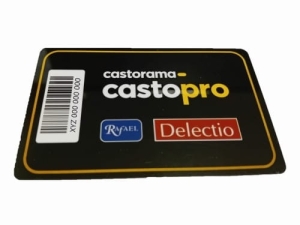 Bezpłatna karta rabatowa dla parafii do Castoramy CASTOPRO