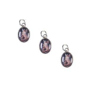 Medalik Anioł Stróż (JSP181)