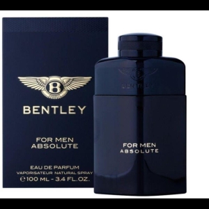 Bentley Absolute (OS3404)