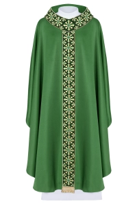 Ornat Premium (HA2534Z)