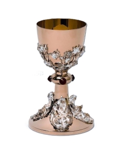 Kielich - 4 Ewangelistów (DOB15B)