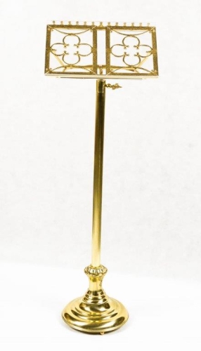PULPIT - AMBONKA - NJMP4X.jpg
