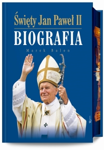Święty Jan Paweł II Biografia (889713)