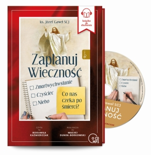 Zestaw 5 audiobooków