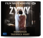 Żywy. Największa tajemnica Wiary- film na pendrive