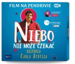 Niebo nie może czekać - film na pendrive