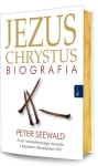 Jezus Chrystus. Biografia (złocone brzegi)