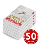 Pakiet 50 ezg. Krzyż. Znak, któremu sprzeciwiać się będą 