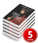 Oko w oko ze złem - Pakiet 5 egz.
