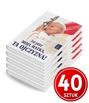 To jest Moja Matka, Ta Ojczyzna! (40egz)