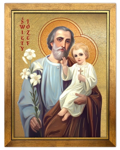 Obraz-zlocony-w-ramie,-Swiety-Jozef.jpg