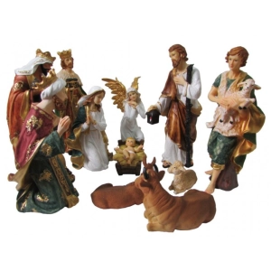 Figury do szopki 45cm (LG9459)
