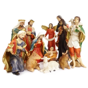 Figury do szopki 38cm (LG5145)
