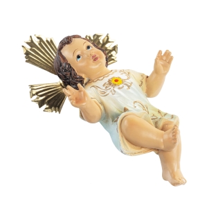 Figurka dzieciątko 15 cm (JS9100)