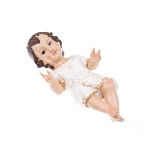 Figurka dzieciątko 28 cm (JS5212)