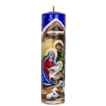 Świeca bożonarodzeniowa (ARBN36)