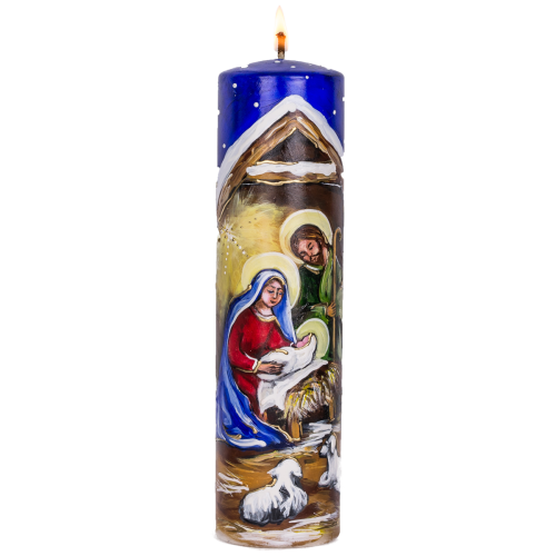 ŚWIECA - ARBN36.png