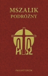 MSZALIK PODRÓŻNY KOMPLET . Tomy I-V (PA3502)