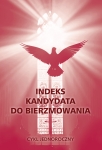 Indeks kandydata do bierzmowania. Cykl jednoroczny (STA3501)