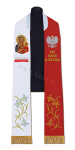 Stuła patriotyczna (AS1185)