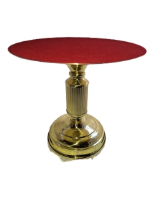 TRON POD MONSTRANCJĘ (LIM970)