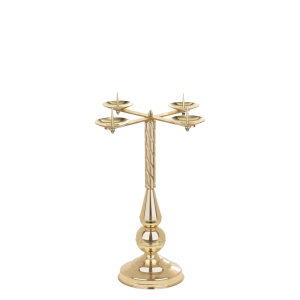 Świecznik Adwentowy (LCL124)