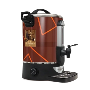 Elektryczny warnik na wodę o pojemności 10L (SWZPO1)